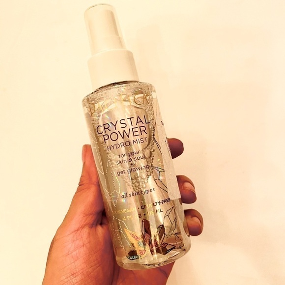 Pacifica crystal power hydro mist new - Picture 1 of 3